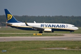 Boeing 737-8AS