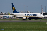 Boeing 737-8AS