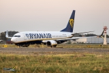 Boeing 737-8AS