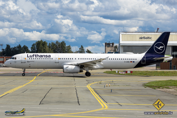 Airbus A321-231