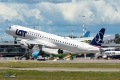 Embraer 195 E2 STD (ERJ-190-400STD)