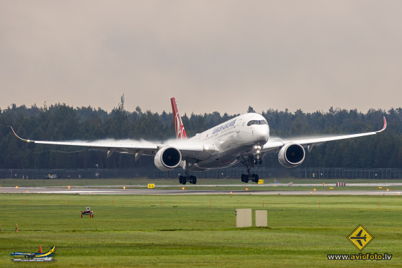Airbus A350-941