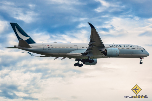 Airbus A350-941