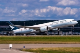 Airbus A350-941
