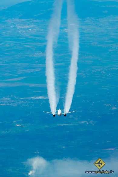 Airbus A321-271NX