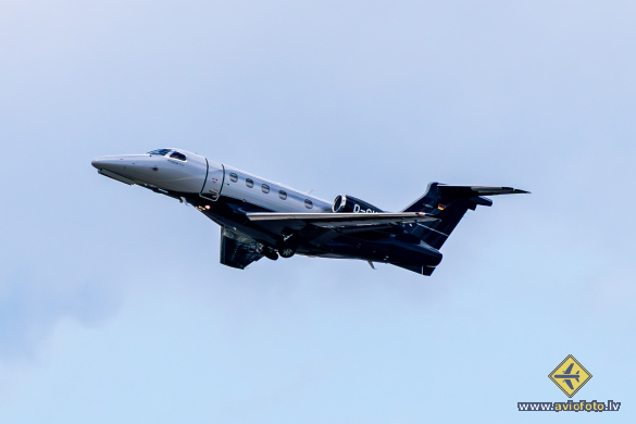 Embraer EMB-505 Phenom 300E