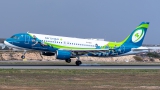 Airbus A320-214