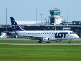 Embraer 175LR (ERJ-170-200LR)