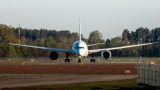 Boeing 787-8 Dreamliner
