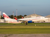 Boeing 737-8FH
