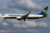 Boeing 737-8 MAX 200