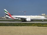 Boeing 777-21H/LR