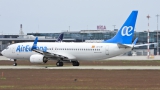 Boeing 737-85P