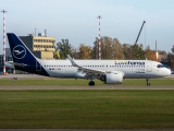 Airbus A320-271N