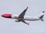 Boeing 737-8 MAX