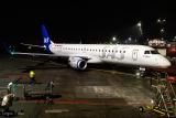 Embraer 195LR (ERJ-190-200LR)