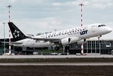 Embraer 175LR (ERJ-170-200LR)