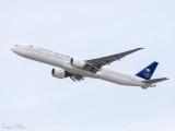 Boeing 777-3FG/ER