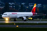 Airbus A321-211