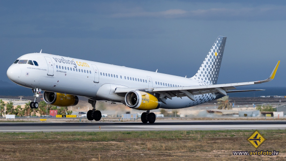 Airbus A321-231