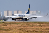 Boeing 737-8AS