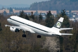 Airbus A320-214