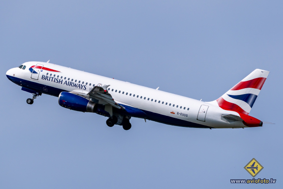 Airbus A320-232