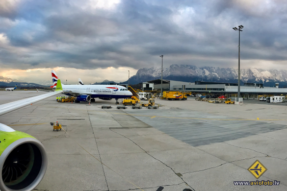 Airbus A320-232