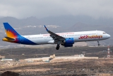 Airbus A321-251NX