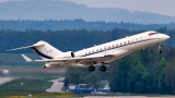 Bombardier Global Express (BD-700-1A10)