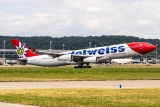 Airbus A340-313
