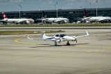 Diamond DA-42 NG Twin Star