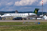 Gulfstream Aerospace G650ER (G-VI)
