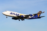 Boeing 747-443
