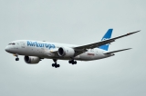 Boeing 787-8 Dreamliner