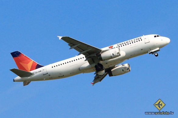 Airbus A320-232