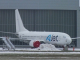 Boeing 737-8 MAX