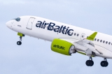 Airbus A220-300