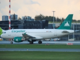 Airbus A319-112