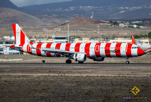 Airbus A321-211