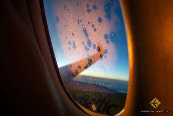Bombardier CSeries CS300 (BD-500-1A11)