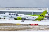 Airbus A220-300