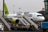 Airbus A220-300