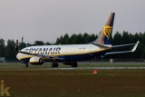 Boeing 737-8AS