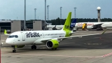 Bombardier CSeries CS300 (BD-500-1A11)
