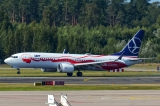 Boeing 737-8 MAX