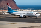 Boeing 737-8 MAX