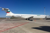McDonnell Douglas MD-82 (DC-9-82)
