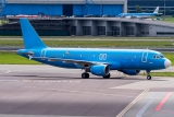 Airbus A320-214