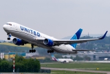 Boeing 767-322/ER